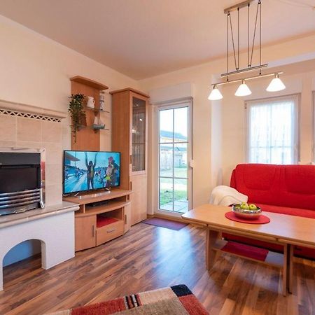 Ferienwohnung Ankerplatz Koserow Buitenkant foto